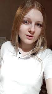 Angelina Scarborough