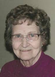 MacDonald, Geraldine Marie