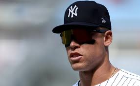 Yankees' Aaron Judge joins legendary Babe Ruth in a remarkable statistical  milestone