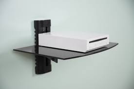 Wall mounted floating shelves dvd shelf storage rack •size: Pin On Small Spaces