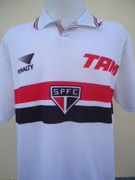 Fc sao paulo trikots günstig online kaufen. World Retro Jerseys On Twitter Sao Paulo Fc 1993 94 10 Jersey Soccer Football Maillot Maglia Trikot Brazil Https T Co Wpetjc9gxm Saopaulofc Spfc Worldretrojerseys Https T Co Mmciwkvcyv