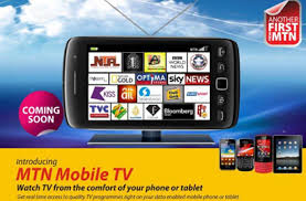 Mtn eswatini ltd is a subsidiary of the mtn group, africa's leading cellular telecommunications company, and started operating in september 1998. Mtn Launches Mobile Tv On Data Enabled Phones Value Added Services News In Nigeria