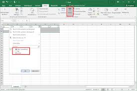 Fügen sie in der zieltabelle mindestens so viele leere. Excel Leere Zeilen Loschen So Geht S Schnell Unkompliziert Ionos