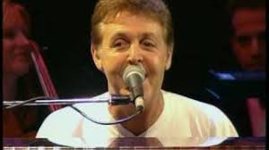 Paul McCartney, Sting, Elton John, Eric Clapton, Mark Knopfler, Phil  Collins-Hey Jude