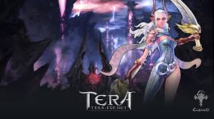 Are you playing as a warrior in tera online and want to learn how to properly choose your skills glyphs and crystals for any situation like pve, pvp well, if you are looking for a good guide to learn how to properly build your warrior to dominate your opponents in tera, then you have come to the right place. Tera Castanic Female Wallpaper By Rendermax On Deviantart