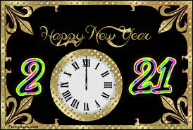 50 Best Happy New Year 2021 Animated Gif Images Happy New Year Gif Happy New Year Animation Happy New Year Images