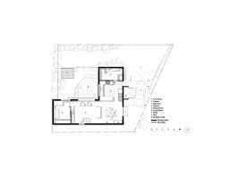 Gallery Of Casa Crisp Buck Simple 19 Ground Floor Plan How To Plan Floor Plans