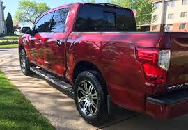Image result for Cayenne Red 2017 Titan