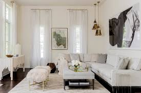 Black And Gold Velvet Couch House Tour Check Out This Insanely Gorgeous Sophisticated And Glamorous Estate Modern White Living Room Modern Glam Living Room Fresh Living Room