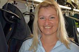 Frauenpower an der Sp(r)itze der Falkenthaler Feuerwehr