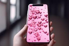 Русская секс-рулетка: топ приложений для знакомств в эпоху ушедшего  Tindera | Телеканал 78 | Дзен HD phone wallpaper