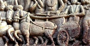 By period we mean the monuments. Ashoka The Great World History Encyclopedia