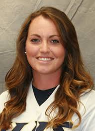 2017 Softball Roster