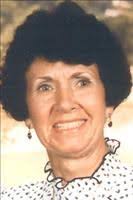 Faye Bryant Obituary (1921-2009)