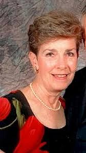 Patricia Eckols Boyd Obituary