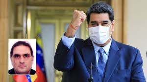 Estados unidos ha impactado de lleno en la línea de flotación del chavismo al conseguir la captura en cabo verde del empresario colombiano alex saab, señalado como principal testaf. The Uncertain Fate Of Alex Saab International Digis Mak