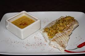 La Cuisine De Mathilde Filets De Cabillaud Sauce A L Orange