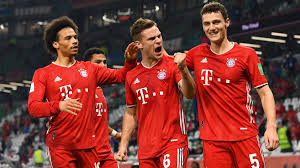 Fifa a implementat la campionatul mondial al cluburilor din japonia sistemul arbitrajului video folosit cu succes in rugby, iar. Bayern Munchen E Noua CampionÄƒ MondialÄƒ A Cluburilor Bavarezii S Au Impus La LimitÄƒ Cu Uanl Tigres Eurosport