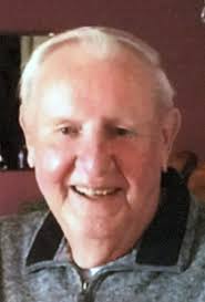 Obituary of Dick Donaldson