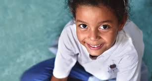 Nutrition for a Brighter Future