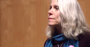 Q&A: Bisexual Activist Robyn Ochs On Bi-visibility, Erasure, And The Future  Of The Bi+ Movement