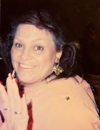 Julie Ann Scholl Obituary May 13, 2020