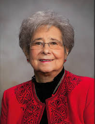 Obituary information for Mayor Reba Joy (McPeake) Honaker