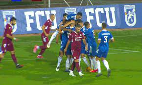 We did not find results for: Video U Craiova 1948 Rapid 5 0 UmilinÈ›Äƒ TotalÄƒ Oltenii Lui Adrian Mititelu I Au Spulberat Pe GiuleÈ™teni
