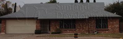Sierra gray† desert tan† brownwood† quarry gray† trudefinition® duration ® shingles are specially formulated to provide great contrast and dimension to any roof. Asphalt Shingle Roof Phoenix Portfolio Sunland Development Corporation
