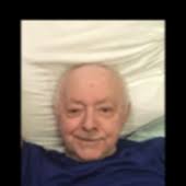 Obituary information for James 'Junior' Lucas