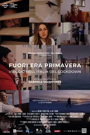 Primavera estate autunno inverno streaming guarda film. Fuori Era Primavera Viaggio Nell Italia Del Lockdown 2020 Film Streaming Gratis Serie Tv Altadefinizione