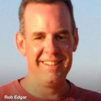 Robert Edgar