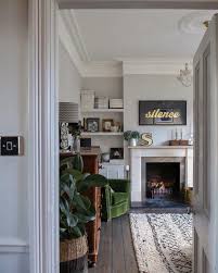 Farrow Ball On Instagram Named After The Precious Fossils Often Found On The Dorset Coast Ammonite Has An Effortlessly Soothing And Graceful Feel