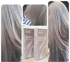 Details About New A 38 Berina Light Ash Blonde Color A38