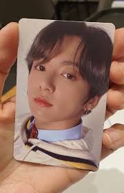 Jungkook pc love yourself answer. When We Fall We Know How To Land Ia On Twitter Mots 7 Jungkook Pc Photocard