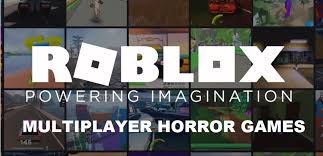 And if you want to play. 5 Best Roblox Multiplayer Horror Games West Games