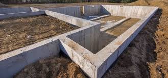 Desain rumah minimalis sederhana 9x10 m 3 kamar terbaru. Biaya Pondasi Per Meter Perhitungan Biaya Pondasi Penerus Rumah