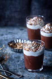 Want To Know Why This Is The Best Tasting Mousse Ever Besides The Chocolate The Bold Coffee Flavor The Smoothness In 2020 Desserts Chocolate Espresso Sweet Recipes