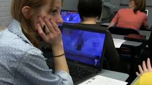 University innovators lauded for disaster relief, virtual learning tools