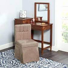 You love a clean and contemporary look—so long as it's warm and inviting. Bathroom Vanity Chairs With Backs Awesome High Back Vanity Chairs End Counter Height Bathroom Chair Tall Stool Vanity Seat Vanity Chair Furniture
