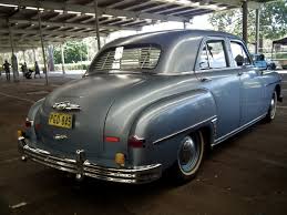 Image result for Dominion Blue 1950 Dodge