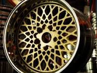Mad In - BBS Replica - Forged Wheels. Custom wheels. Made in ...