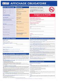 Horaires de travail du lundi au jeudi de : Ape Affichage Obligatoire Lutte Contre Les Discriminations Affichage Infographie Entreprise