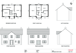 Architecture Drawing Floor Plans House Layout Plans Floor Plans House Floor Plans