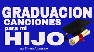 Graduacion Canciones Youtube