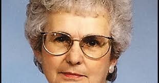 Obituary: Laws, Helen Louise Templeton (Bosch, Kennedy)