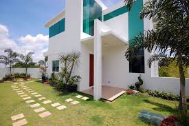residential landscaping philippines philippines house design philippine houses residential landscaping