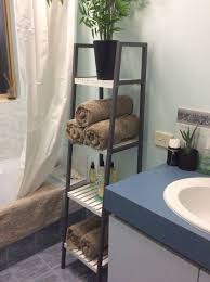 Colour Dulux Hack Kmart Ratu Shelf Tier Decor Ideas Decorating Ideas Kmart Home Kmart Decor Restroom Decor