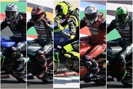 Die besten szenen, die packenden bilder und spannenden news: Qualifiche Motogp Gp Misano 2020 Orario E Dove Vederle In Tv