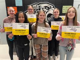 Prairie Ridge Middle School